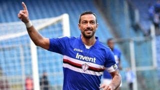 圧倒的なボックス内での強さ！クアリアレッラの決定力が光るハットトリック【ハットトリック・ヒーローズ】