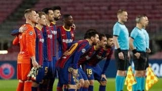 バルサはCLレベルにない？！ 2018年のローマ戦から“失態”の連続