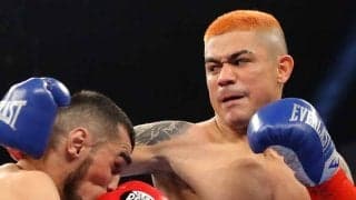 1.6kgも超過したのに…常習犯の前王者が転級否定　米報道「彼は130ポンドに留まる」