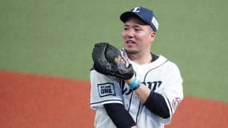 西武山川が“ノールック”ピアノ演奏　ファンから絶賛の嵐「マジでプロすぎる」