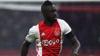 まるで低空レーザービーム！地を這うような強烈グラウンダーのロングシュート【インクレディブル・ゴールズ】