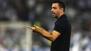 チャビ氏、バルセロナ監督の夢を語るも「現監督を尊重」