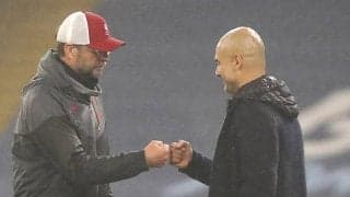 ペップが不振クロップに同情「時に負けなければ退屈になってしまう」