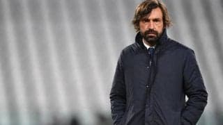 ポルト戦控えるユーベ指揮官ピルロ、チームに忍耐力を要求「時にはディフェンスもしなければ」