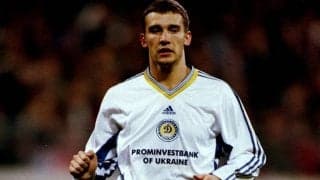  “ウクライナの矢”シェフチェンコのハットトリックに再脚光！ムバッペが2人目となったカンプ・ノウでのCLハット