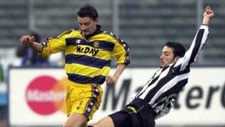 大麻栽培で逮捕...ユーヴェやローマでもプレーした元伊代表が問題起こす