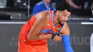 「NBAで一番ディフェンスの上手い選手」の復活なるか、アンドレ・ロバーソンがネッツとの契約に合意