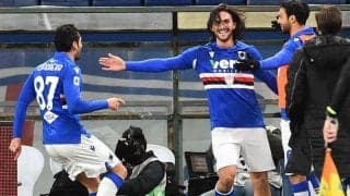 サンプ吉田の新同僚が豪快ヘッドでデビュー戦での初ゴールをマーク【ファースト・ゴールズ】