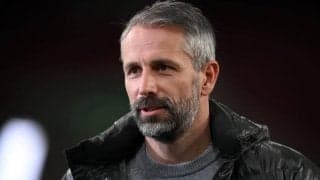 ドルトムント移籍内定のマルコ・ローゼ監督「ボルシアMGから選手は連れて行かない」