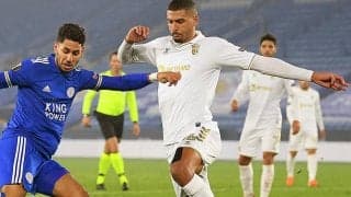 マドリー、ブラガの大型CBカルモに関心？　過去にはローマ＆リバプールからオファー