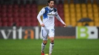 中足骨を痛めているハテブール、手術実施の場合は今季絶望も