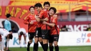 J1順位予想で福西崇史はスタートダッシュを重視。読めないクラブは？