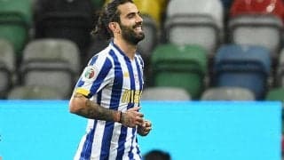 レーティング: ポルト 2-1 ユベントス《CL》