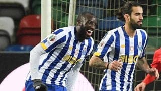 前後半の立ち上がりにゴールを奪ったポルトが先勝、低調ユベントスは貴重なAG獲得《CL》