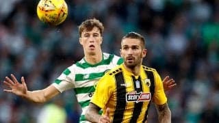 インテルやアタランタに在籍した元クロアチア代表FWリバヤが古巣ハイデュク・スプリトに復帰