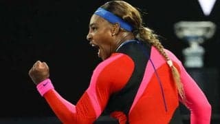 【全豪OP】大坂なおみと今日激突　好調セリーナを世界2位が分析「フィニッシュしようとしても…」