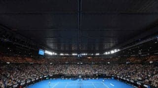 ビクトリア州、予定通りロックダウン終了！「全豪オープン」に観客戻る