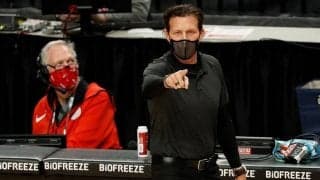 リーグベストの戦績を残すジャズのクイン・スナイダーがオールスターゲームの指揮官へ