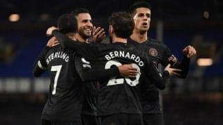 勢いが止まらないシティ、グアルディオラは公式戦17連勝のチーム称賛「まだまだ意欲がある」