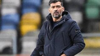 狙い通りのユベントス戦勝利、ポルト指揮官はパフォーマンスを評価「最大値であり限界値でなければ」