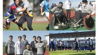 One Rugbyで再確認したラグビーの魅力　廣瀬俊朗が自治体とのタッグで感じた手応え