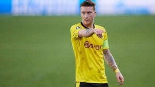 CL先勝を喜ぶドルトムント主将ロイス「今日の試合は僕らにとって良いステップ」