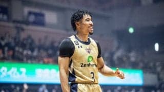 並里 成 – 「FIBAワールドカップ2023、僕は本気ですよ」