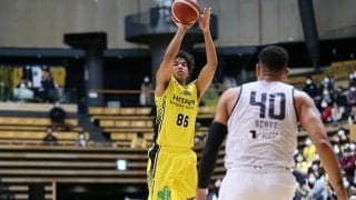 『18歳の自分』Vol.1八村阿蓮（サンロッカーズ渋谷）「３年生のウインターカップ優勝が自信につながりました」（前編）