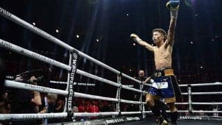 井上尚弥は「パッキャオの高みに挑戦している」　米メディアは“殿堂入り”確実と予想