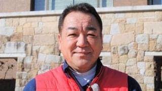 「ミスター・パーフェクト」はテンポが変わらないゆったりスイング・巨人OB槙原寛己さん