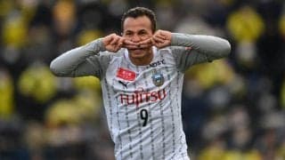 「ここでとても幸せ」ゼロックス杯での初ゴールから2年、レアンドロ・ダミアンが川崎Fでのプレーを語る