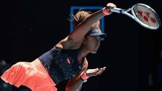 【全豪OP】大坂なおみが“因縁”セリーナに完勝　190km超エースも炸裂、2年ぶりV王手＆20連勝達成