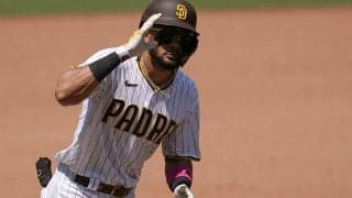 【MLB】タティスJr.、14年総額360億円の超大型契約の詳細　契約金11億円、トレード拒否権