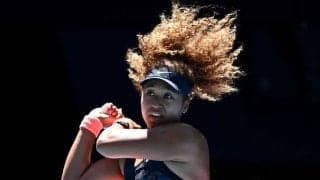 【速報】大坂なおみ 全豪OP2年ぶりの決勝進出。憧れのセレナにストレート勝利