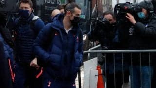 ベイル代理人が衝撃発言「キャリアの終わりに近づいている」