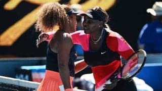 【全豪OP】セリーナ涙「イージーミスが多すぎた」　大坂なおみに完敗「敗因は？　分からない」