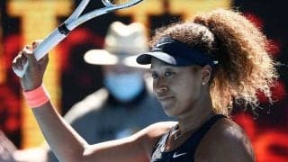 【全豪OP】大坂なおみ、セリーナ撃破でV王手に海外記者も感嘆「本当に支配的」「驚異的だった」