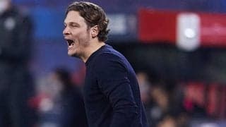 ドルトムント指揮官が強豪セビージャ撃破に喜び「最高の試合のひとつ」