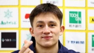 5代目“BリーグNo.1モテ男”は宇都宮ブレックスのテーブス海に決定！