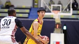 群馬クレインサンダーズ、野口夏来との契約解除を発表