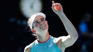 大坂なおみ、全豪OP決勝はブレイディと対戦。5ヶ月前に熱戦を演じた危険な相手