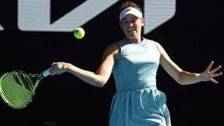 【全豪OP】大坂なおみの決勝相手が世界ランク24位ブレイディに決定　過去の対戦成績は2勝1敗