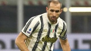 戦前のボヌッチに続いてキエッリーニがポルト戦で負傷