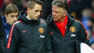 元ユナイテッドMFヤヌザイ、キャリアの転機に恨み節「彼は選手を1億ポンドで購入したかった」