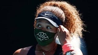  大坂、橋本氏就任「いいこと」 