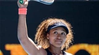  大坂なおみ「精神的な成長」 