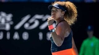 大坂なおみ、セレナ撃破に「ムグルッサとの試合が助けになりました」。厳しいドローをくぐり抜け決勝の舞台へ