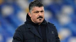 首の皮一枚のガットゥーゾ「会長との距離が近いのはいいこと」