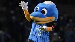 「Jリーグマスコット総選挙」結果発表! ふろん太は惜しくもトップ10入りならず、トップ10に入ったのは？