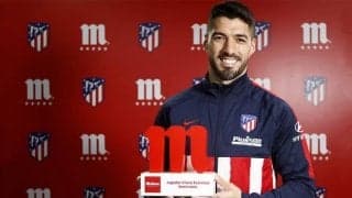 得点ランク首位走るスアレス 信用しなかったバルサ上層部へメッセージ